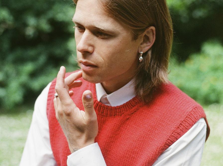 Victor Boy Lindholm