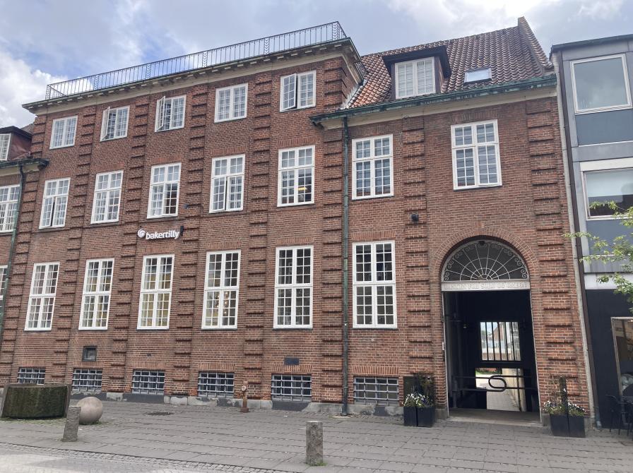 Storgade 24-26, 2026
