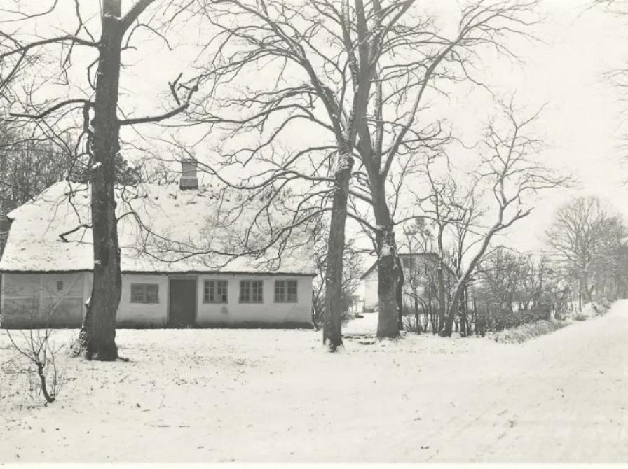 Lillemarkshus