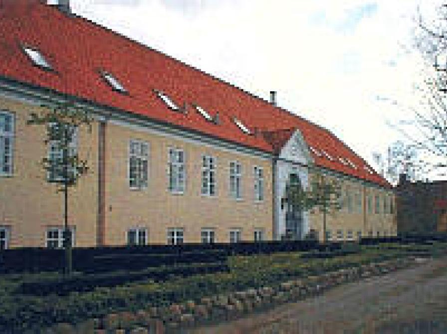 Allehuset