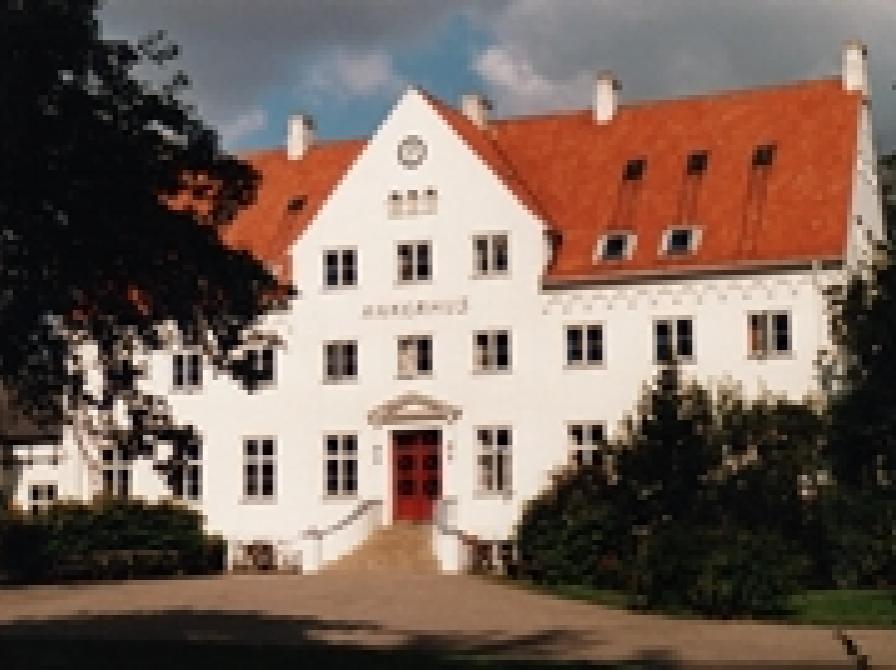 Ankerhus