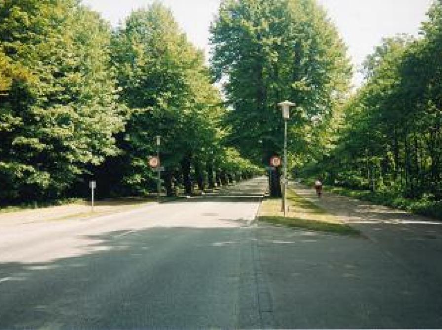 Banevejen