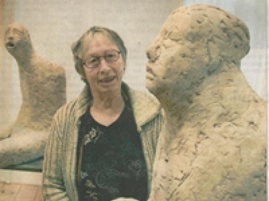 Engholm Betty
