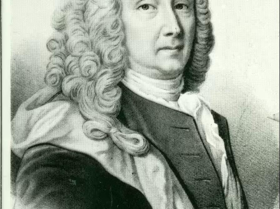 Holberg Ludvig