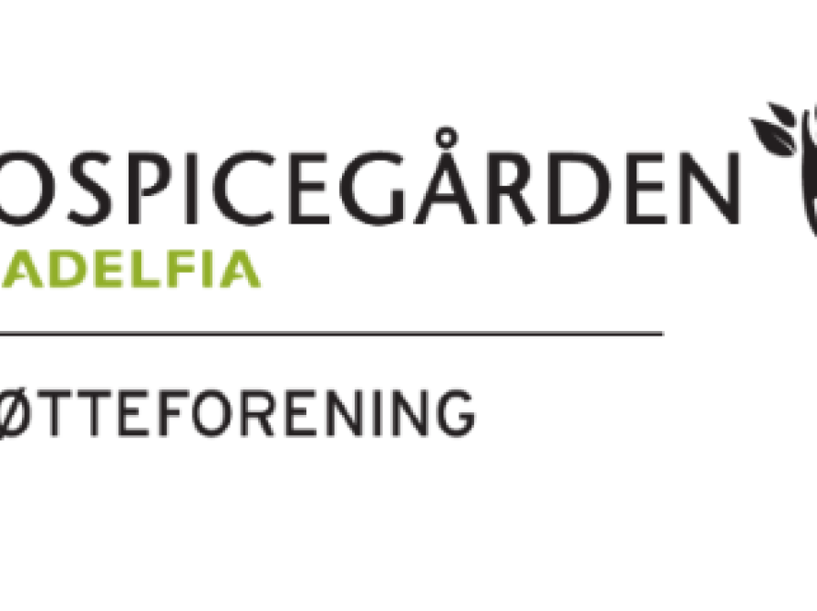 Hospicegården Filadelfias Støtteforening