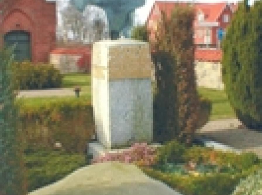 Flyvermonumentet