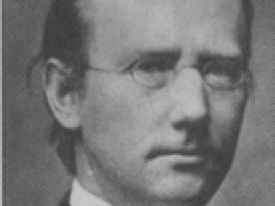 Peter Heise