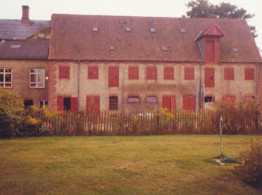 Bangs Købmandsgård