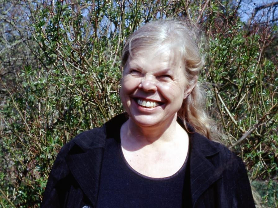 Ernst Kirsten