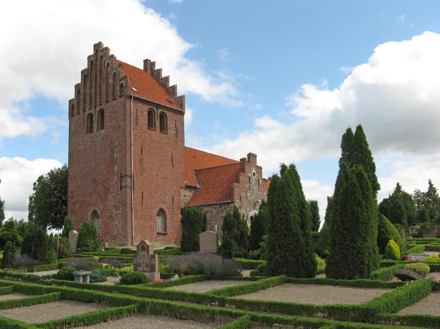 Niløse Kirke