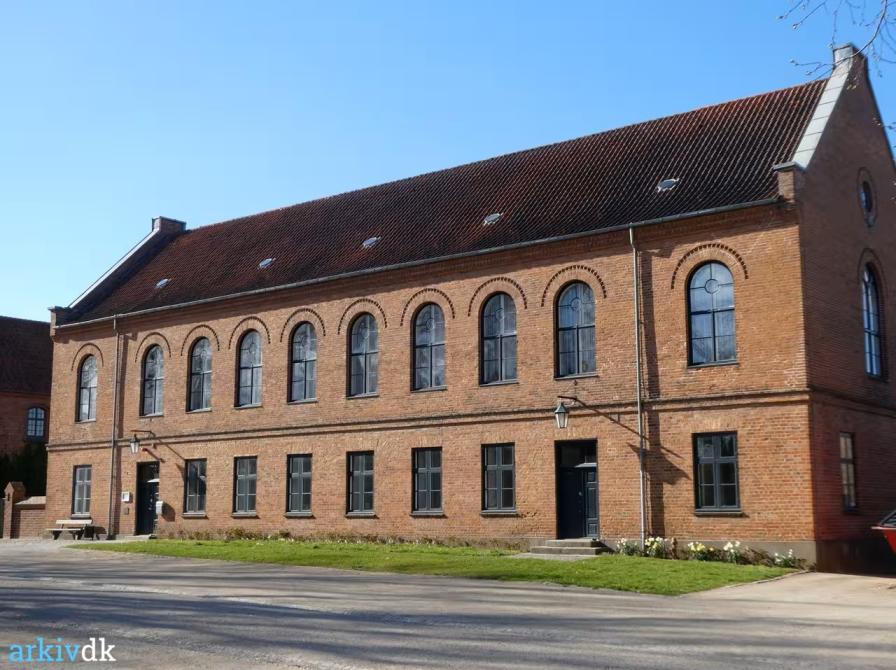 Boldhuset