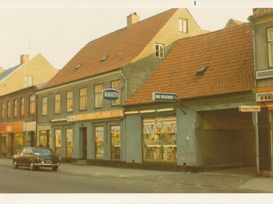 H.A.Hansen