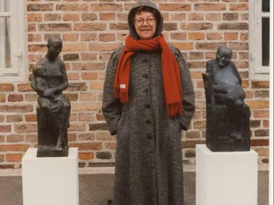 Hanne Warming