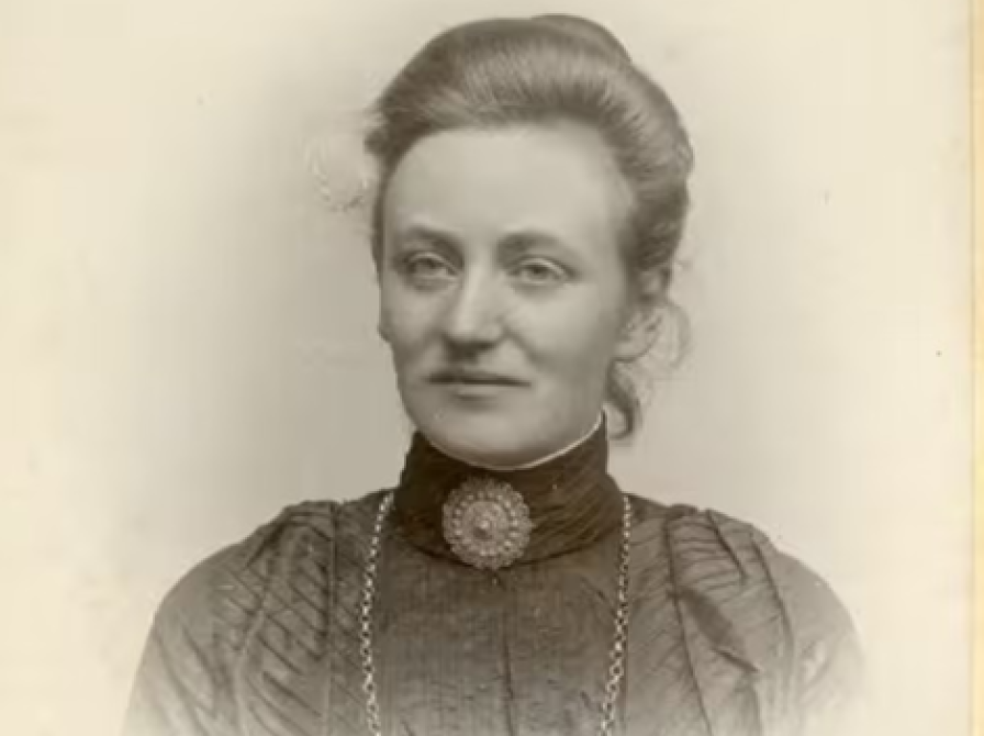 magdalene