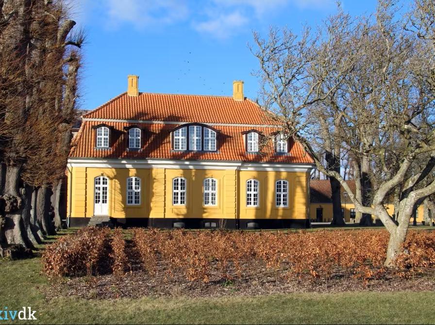 Ingemanns Hus
