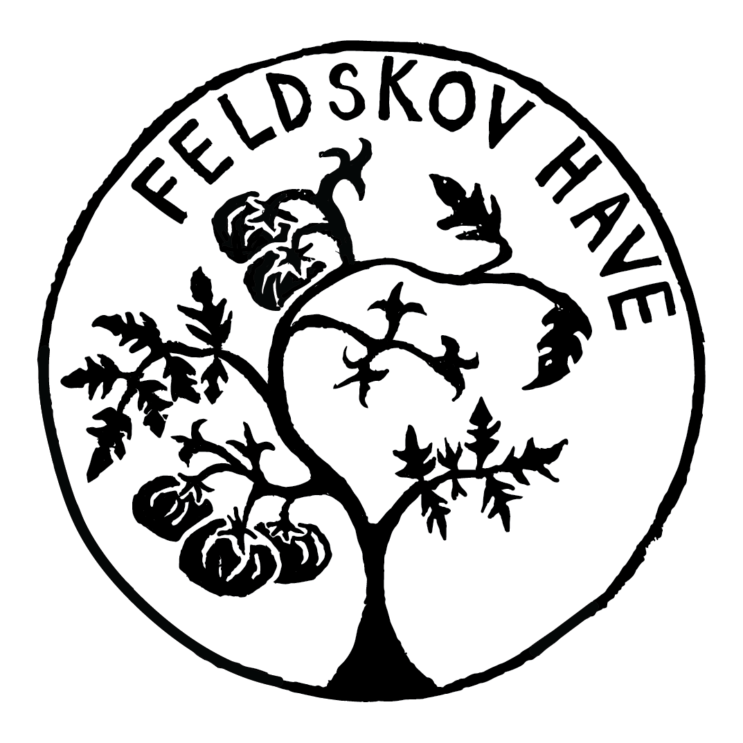 Feldskov Have logo