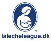 La Leche League Danmarks Logo