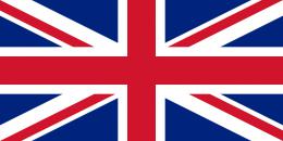 Billede af det engelske flag