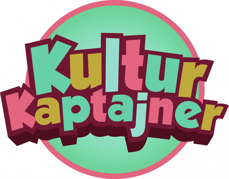 Logo KulturKaptajner