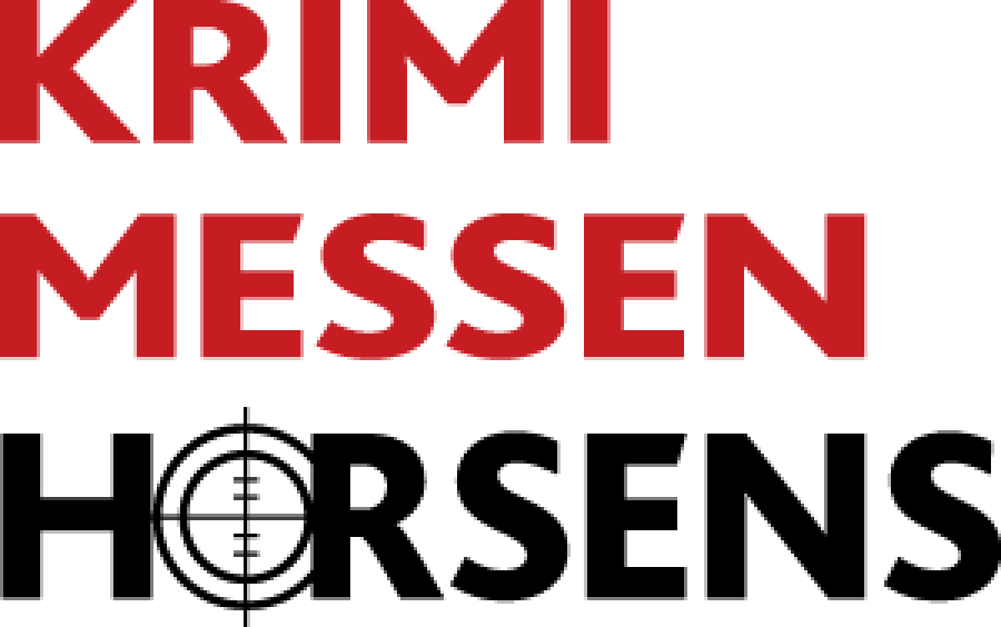 Logo for Krimimessen