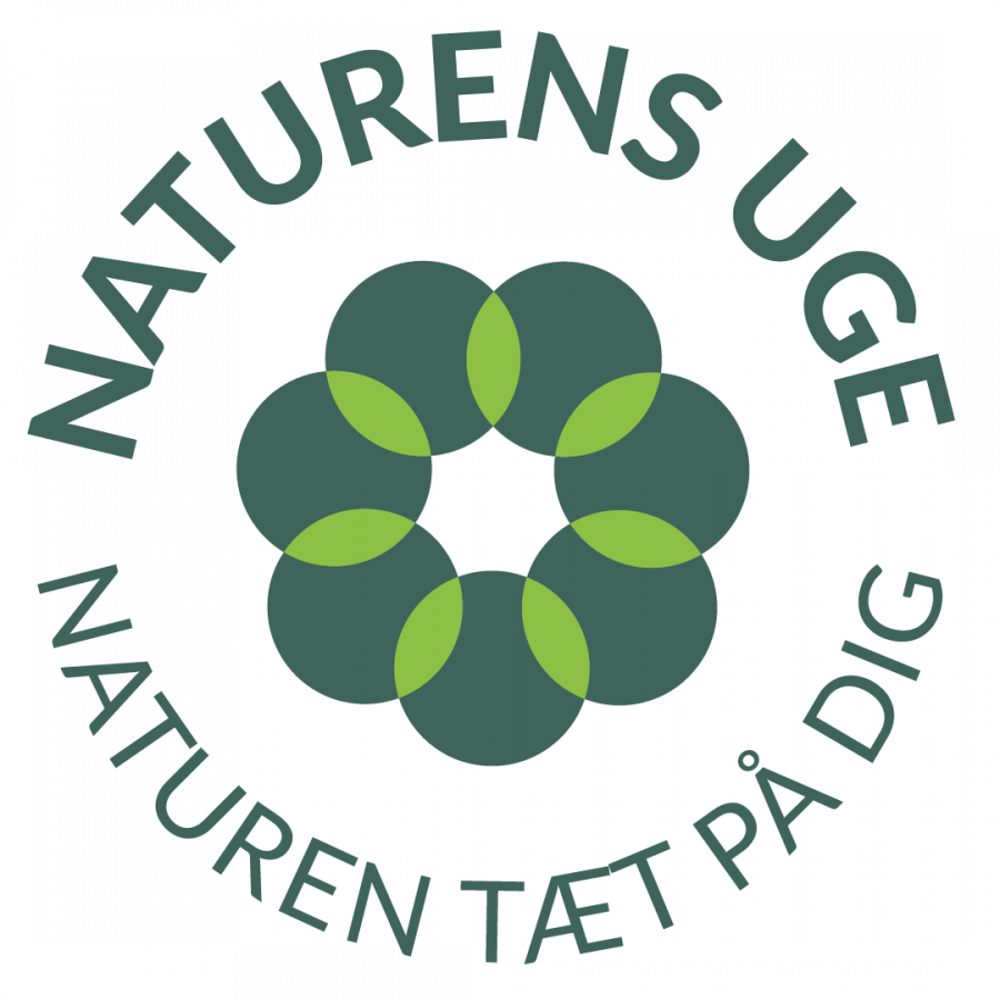 Naturens Uge logo
