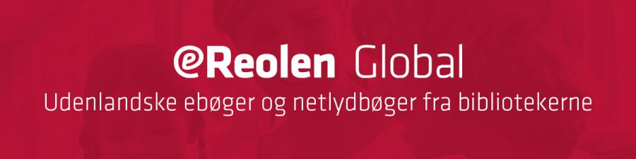 eReolen Global banner