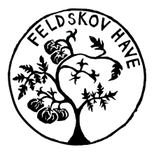 Feldskov Have logo