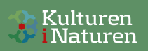 Kulturen i Naturen logo